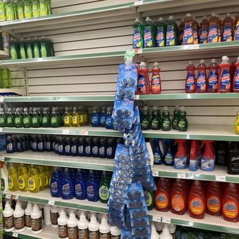 Dollar Tree - 11/27/2024 - Discount Store Near Me - Exeter, New Hampshire