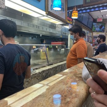 Kabob Palace - Line - Afghan Near Me - Arlington, Virginia
