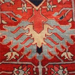 Woven Art Antique & New Decorative Carpets