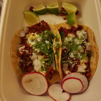 tacoria - Bergen Town Center - Tacos Near Me - Paramus, New Jersey