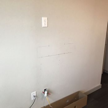 HMM General Services - Tv mounting power - TV Mounting Near Me