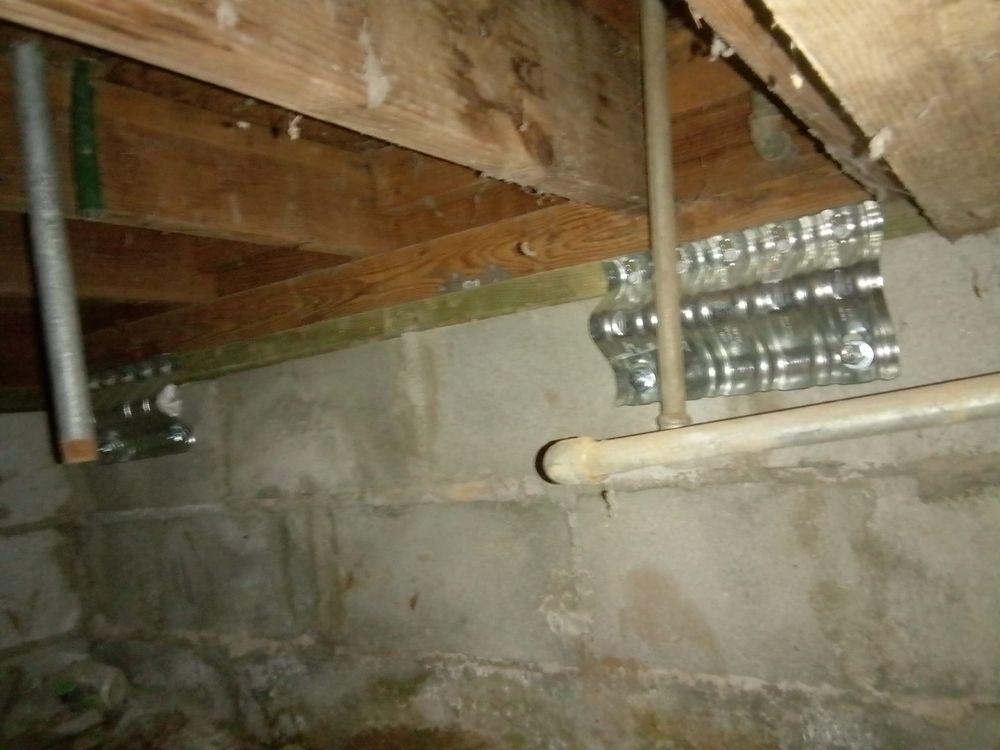 Slide of RLM Cali Builders