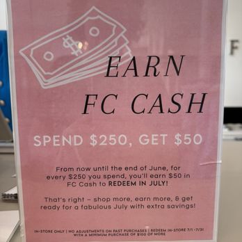 French Cuff Boutique - Earn French Cuff Cash - Women's Clothing Near Me - Houston, Texas