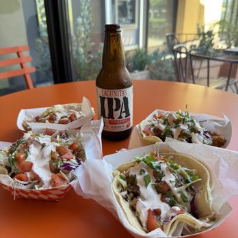 La Taquiza Fish Tacos - Tacos Near Me - Napa, California La Taquiza Fish Tacos - Tacos Near Me - Napa, California