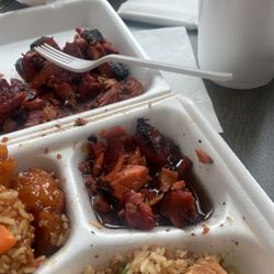 Famous Wok