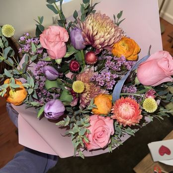 Everwild Blooms - Florists Near Me - Brooklyn, New York Everwild Blooms - Florists Near Me - Brooklyn, New York