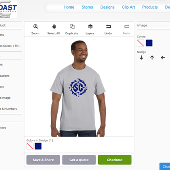 Seacoast Uniforms - www.SeacoastTShirts.com Design Studio - Uniforms Near Me - Atlantis, Florida Seacoast Uniforms - www.SeacoastTShirts.com Design Studio - Uniforms Near Me - Atlantis, Florida