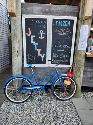 Huot's Seafood Restaurant by null