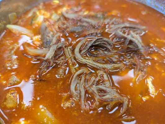 Seoul Food (Korean Grill) by null