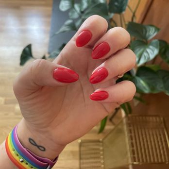 Ritual Pedispa - Nail Salons Near Me - Houston, Texas Ritual Pedispa - Nail Salons Near Me - Houston, Texas