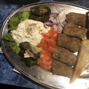 Parthenon Restaurant - Greek appetizer special - Pizza Near Me - South Hadley, Massachusetts