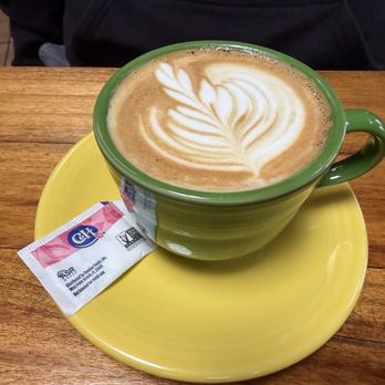 Tower Cafe - Cappuccino - Breakfast & Brunch Near Me - Sacramento, California