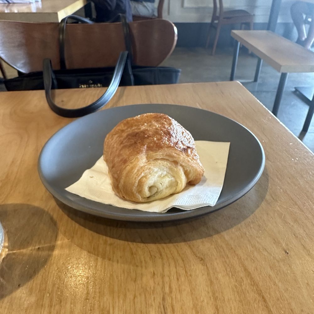 Loyal Coffee - Croissant - Coffee & Tea Near Me - Colorado Springs, Colorado Loyal Coffee - Croissant - Coffee & Tea Near Me - Colorado Springs, Colorado