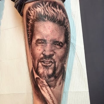 Painted Lotus Studios - www.paintedlotus.com - Tattoo Near Me - Victoria, British Columbia