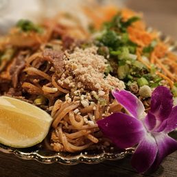 Pad Thai