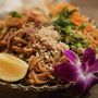 Satay Thai Kitchen & Bar