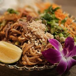 Satay Thai Kitchen & Bar