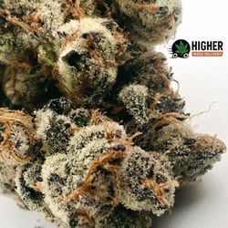 Freshest Cannabis Flower for Weed Delivery in Orange County, CA. 30% Off Your First Order.