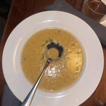Saints + Council - Crab bisque - Breakfast & Brunch Near Me - Atlanta, Georgia Saints + Council - Crab bisque - Breakfast & Brunch Near Me - Atlanta, Georgia