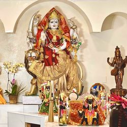 Hari Om Mandir Sacramento