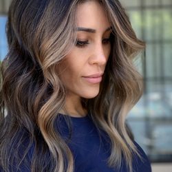 SAGE Hair - Color by SARAH B. @_all_dolledup_