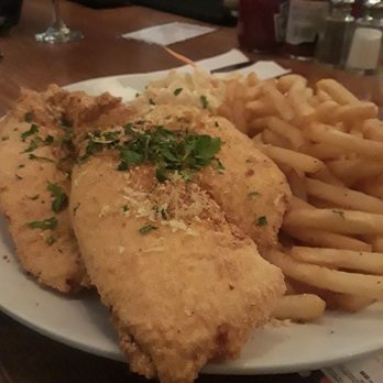 Peaches - Peaches flounder w/ff - Southern Near Me - Brooklyn, New York Peaches - Peaches flounder w/ff - Southern Near Me - Brooklyn, New York