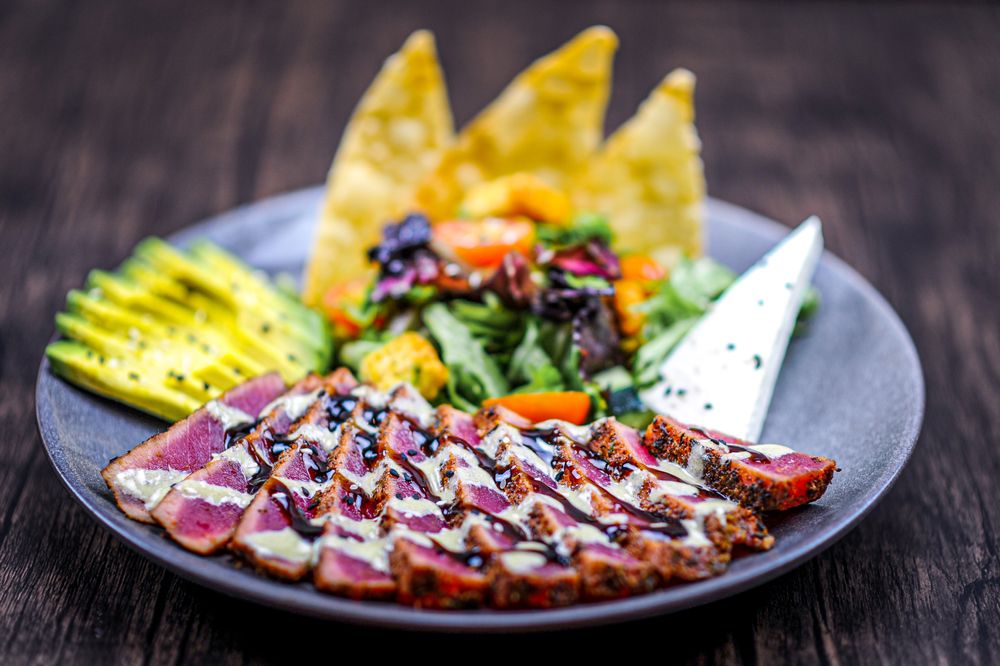 Claim Jumper Steakhouse & Bar - San Diego, CA — Little Italy