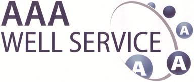 AAA Well Service