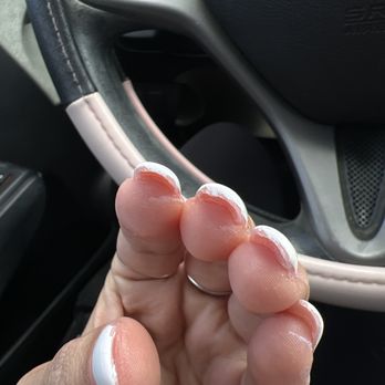 Xtreme Nail & Lash - Nail Salons Near Me - Las Vegas, Nevada
