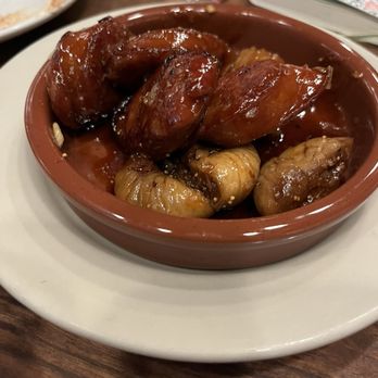 Barcelona Wine Bar - Chorizo and fig - Tapas/Small Plates Near Me - Washington, DC, District of Columbia Barcelona Wine Bar - Chorizo and fig - Tapas/Small Plates Near Me - Washington, DC, District of Columbia