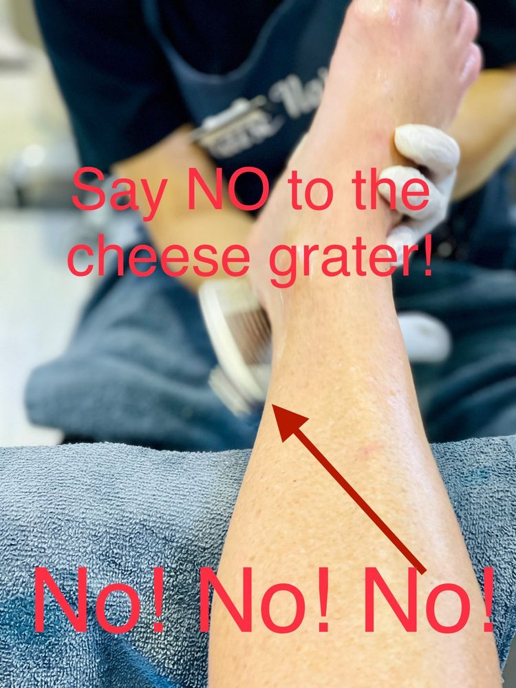 PARADISE TOMBALL NAILS & SPA Updated September 2024 74 Photos & 96