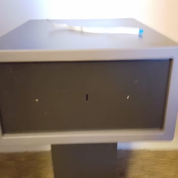 Bahia Resort Hotel - Missing safe.. - San Diego, CA