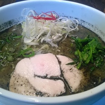 ramen RAIJIN - Ramen Near Me - Toronto, Ontario ramen RAIJIN - Ramen Near Me - Toronto, Ontario