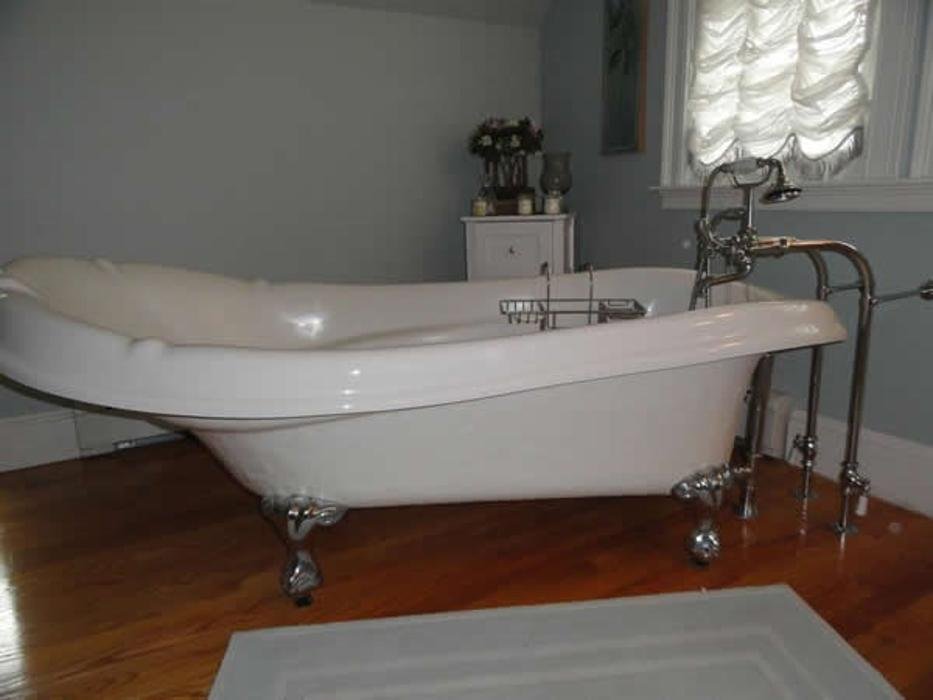 Slide of JD Plumbing