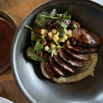 Trust - duck - New American Near Me - San Diego, California