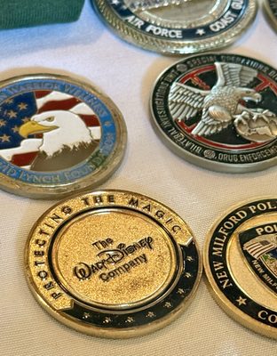 The Landmark Tavern by null