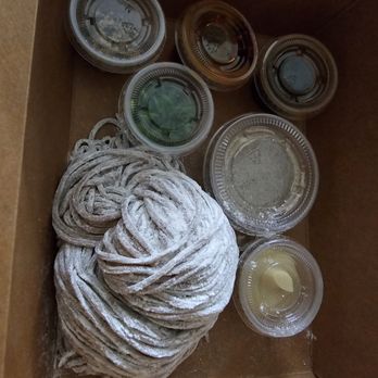 Laowai Noodles - Pre-made noodle kit - Pop-Up Restaurants Near Me