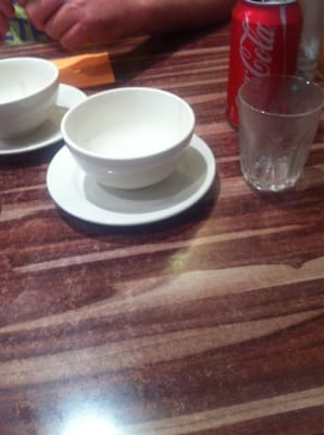 Ying Chow Chinese Restaurant by null