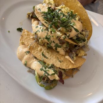 NOLO's Kitchen & Bar - Crunchy Breakfast Tacos - Bars Near Me - Minneapolis, Minnesota NOLO's Kitchen & Bar - Crunchy Breakfast Tacos - Bars Near Me - Minneapolis, Minnesota