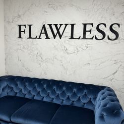 Flawless Skin Center - Inside