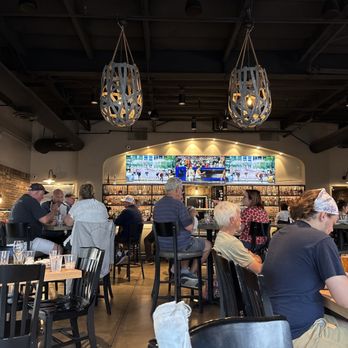 Kenwood's Kitchen & Tap - Inside/bar/tvs - Comfort Food Near Me - Costa Mesa, California Kenwood's Kitchen & Tap - Inside/bar/tvs - Comfort Food Near Me - Costa Mesa, California