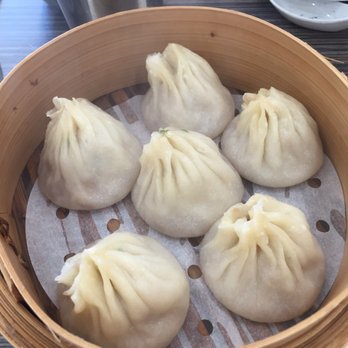 XLB Kitchen - XLB, big, juicy, thin skin, good - Szechuan Near Me - Cupertino, California XLB Kitchen - XLB, big, juicy, thin skin, good - Szechuan Near Me - Cupertino, California