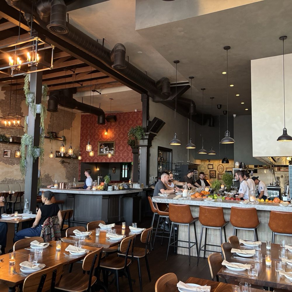 Carmel - Mediterranean Near Me - Los Angeles, California Carmel - Mediterranean Near Me - Los Angeles, California