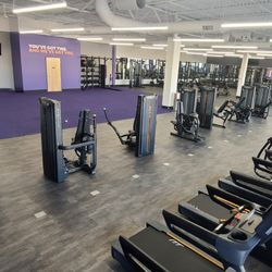 Anytime Fitness