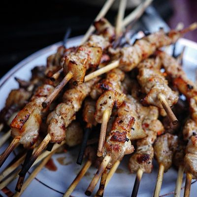 Meat Togo by null
