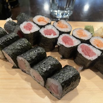 Yama Sushi - Maki combo dinner - Sushi Bars Near Me - Ellicott City, Maryland Yama Sushi - Maki combo dinner - Sushi Bars Near Me - Ellicott City, Maryland