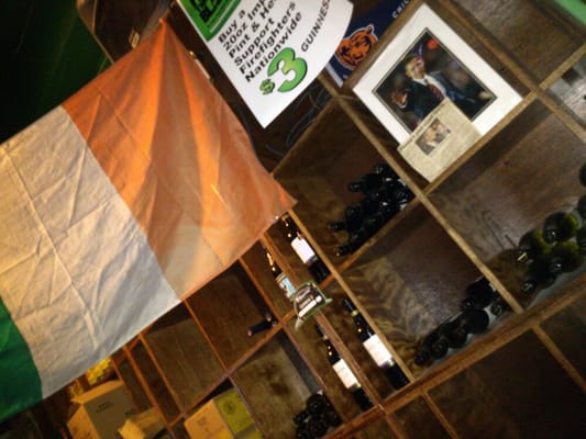 Christina's Place by null