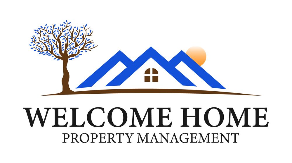 Slide of Welcome Home Property Management and Landscaping
