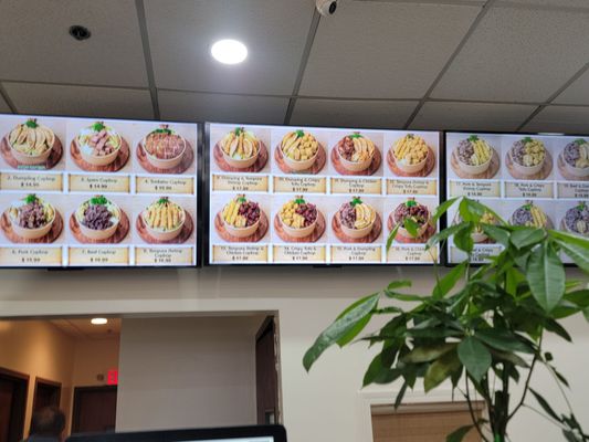 Menu photo 2 Cupbop Jangin Glenview, IL