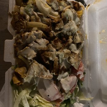 Djura Grill - Halal Near Me - Jersey City, New Jersey